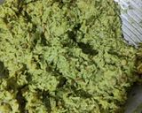 પાલક ખીચડી (Palak Khichdi Recipe In Gujarati) રેસીપી સ્ટેપ4ફોટો