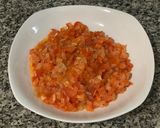 Foto del paso 2 de la receta: Frijoles charros
