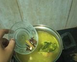 Foto langkah ke 4 dari resep Soto Betawi.