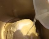 Foto langkah ke 4 dari resep Roti Sobek Tanpa Telur.