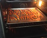 Foto langkah ke 7 dari resep Orange peel Candy.