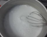 Foto langkah ke 4 dari resep Bingka Gula Habang.