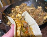 Foto del paso 5 de la receta: Tacos / fajitas 🌮
