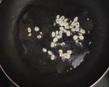 A picture of step 2 of Mayonnaise pasta.