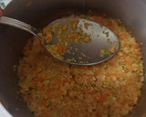 Foto del paso 6 de la receta: Hamburguesas de repollo🍈 y cerdo🐷