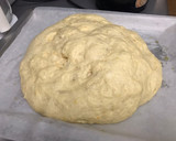 Foto del paso 6 de la receta: Roscón de reyes 👑👑 con prefermento y en mambo Cecotec