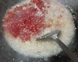 Foto langkah ke 2 dari resep Tumis tahu saus tiram.