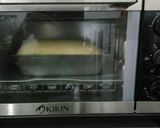 Foto langkah ke 9 dari resep Eggless Bread.