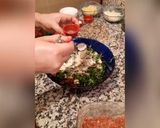 صورة لخطوة 1 من وصفة طاجين بطاطا وكفته