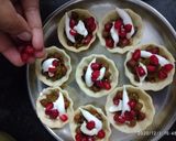 A picture of step 10 of Katori Chaat.