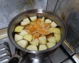暖暖水果茶的食譜步驟2照片