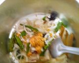 ग्रीन पुलाव (Green Pulav Recipe In Marathi) रेसिपी स्टेप 2 फोटो 