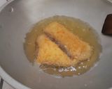 Foto langkah ke 4 dari resep 25. OTIGO BARA (rOTI GOreng BAnyak RAsa).