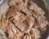 Foto del paso 5 de la receta: TIPS PARA COCINAR HIGADO DE RES 🐄 🥩 ACOMPAÑADO DE UNA DELICIOSA RECETA