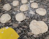 Foto del paso 7 de la receta: Panes Crujientes y Deliciosos Sin TACC, Ideales para Sándwiches