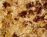 Foto del paso 4 de la receta: Pan dulce saludable sin sal