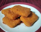 Foto langkah ke 6 dari resep *Nugget Ayam Bihun*.