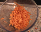 Foto del paso 3 de la receta: Hojaldre de verduras