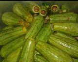 صورة لخطوة 1 من وصفة محاشي 🍴😋