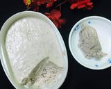 জাম এর আইসক্রিম রেসিপির ধাপ 4 ছবি