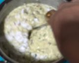 A picture of step 4 of Cucumber Masala Pancake or Tawasyachi Ghari.