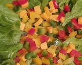 Une image de l'étape 2 de Salade composée.