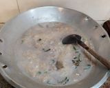 Foto langkah ke 6 dari resep Jangan Tempe Lombok Ijo.