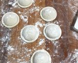 Foto del paso 8 de la receta: Sorrentinos de Pollo y puerro