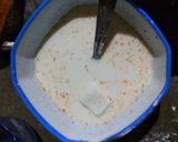 A picture of step 1 of Paneer Manchurian.