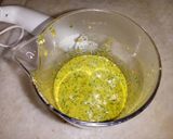 Foto del paso 4 de la receta: Chimichurri