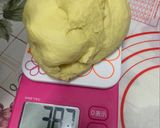氣炸鍋♥手撕麵包的食譜步驟6照片