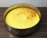 New York cheesecake recept fázis 5 fotója