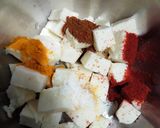 પનીર મસાલા (Paneer Masala Recipe In Gujarati) રેસીપી સ્ટેપ1ફોટો