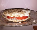 Foto del paso 7 de la receta: Pan de atún 100%proteico 😋