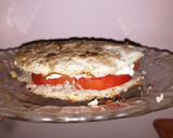 Foto del paso 7 de la receta: Pan de atún 100%proteico 😋