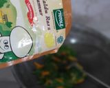 Foto langkah ke 6 dari resep Tumis Kacang Panjang Wortel.