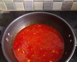 *ப்ளெயின் சால்னா*(plain salna recipe in tamil) ரெசிபி ஸ்டேப் 6 புகைப்படம்