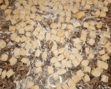 Foto del paso 4 de la receta: Ñoquis de papa con salsa boloñesa