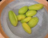 परवल की मिठाई (Parwal ki Mithai recipe in hindi) रेसिपी चरण 4 फोटो