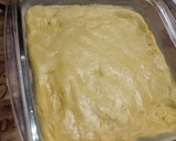 Foto del paso 3 de la receta: Pastafrola con Dulce de Batata y Chocolate