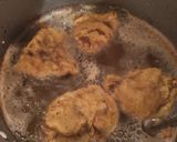 Foto del paso 3 de la receta: Escalopes express, súper rápido!