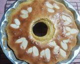 Foto langkah ke 8 dari resep 888.Bolu Gula Merah (Gluten Free).
