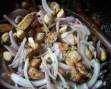 Foto del paso 5 de la receta: Tallarín saltado criollo