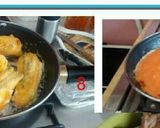 Foto del paso 5 de la receta: Ejotes rellenos y capeados