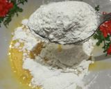 Foto langkah ke 3 dari resep Egg biscuits.