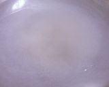 A picture of step 2 of Rajbhog.