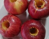 Foto del passaggio 1 della ricetta 🍎Marmellata di mela e cannella🤎
