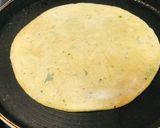 A picture of step 5 of Sattu Paratha 🫓.