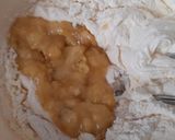 Foto langkah ke 3 dari resep Bolu Pisang Panggang.