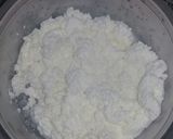 Foto del paso 5 de la receta: Queso crema casero!